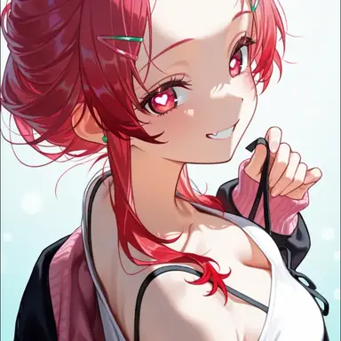 Profile image of 柚