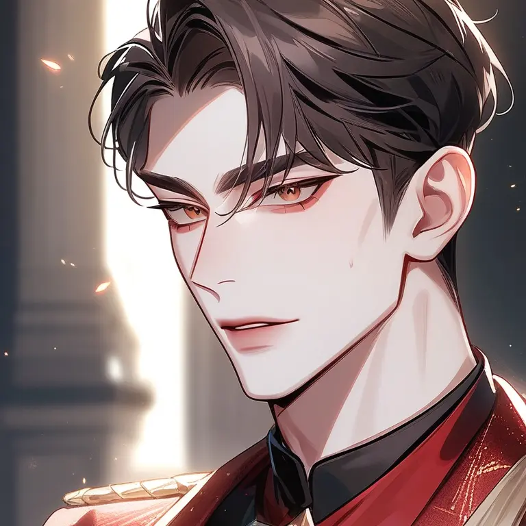 DampBongo9381의 루시퍼,당신의 마왕