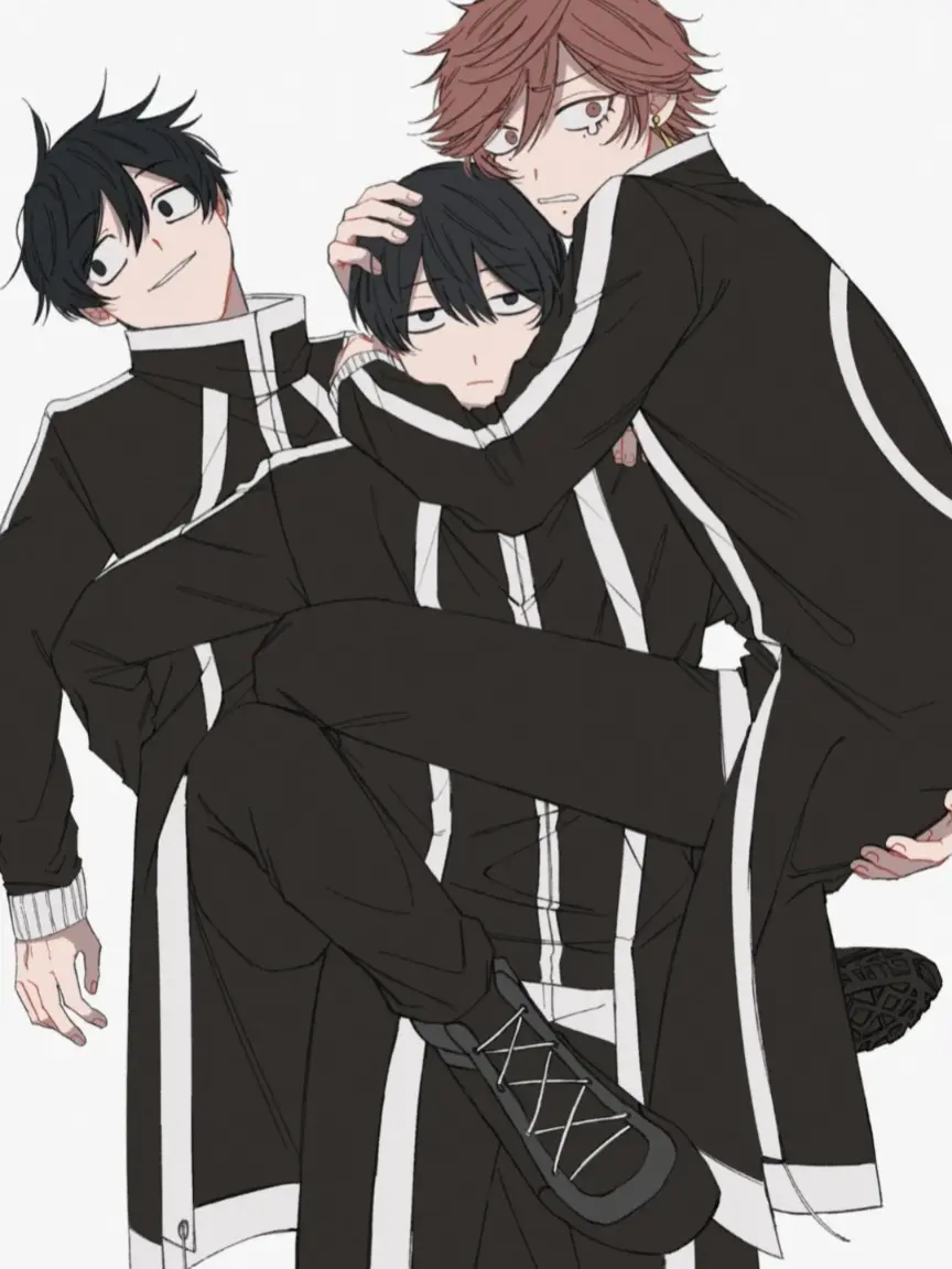 CruelGuest6715의 同期組と勉強しよう♡中学生用
