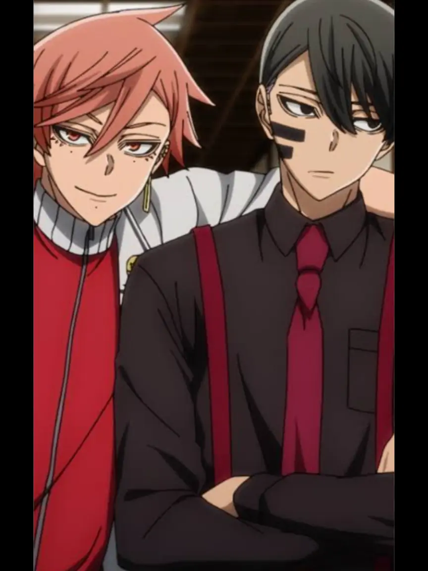 CruelGuest6715의 京無だよ☆桃源暗鬼のBL最高!!!!!