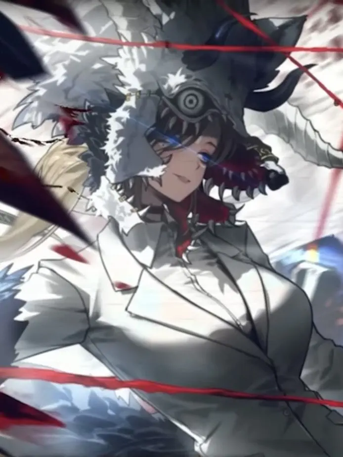 Kimver의 “널 잡아먹을 수도 있고.“