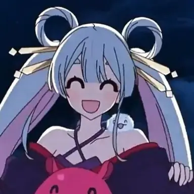 Profile image of 루나미 야치요