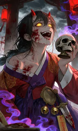 Profile image of Won-hwa