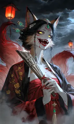 Profile image of Yu-hwa