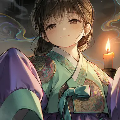 Profile image of Ja-ryeon