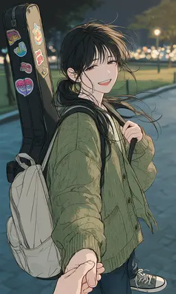 Profile image of 이하연