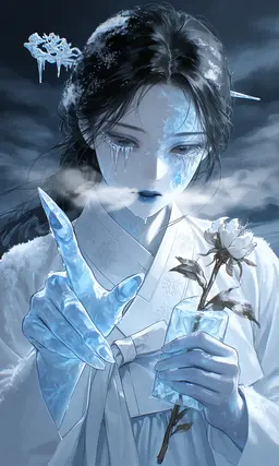 Profile image of Han-seon