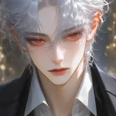 Profile image of 서백준