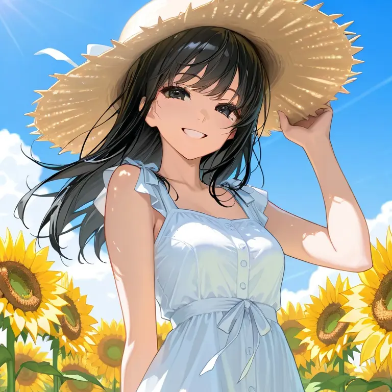 HumbleComic4062의 今年が最後の夏だね