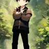 Profile image of Evan