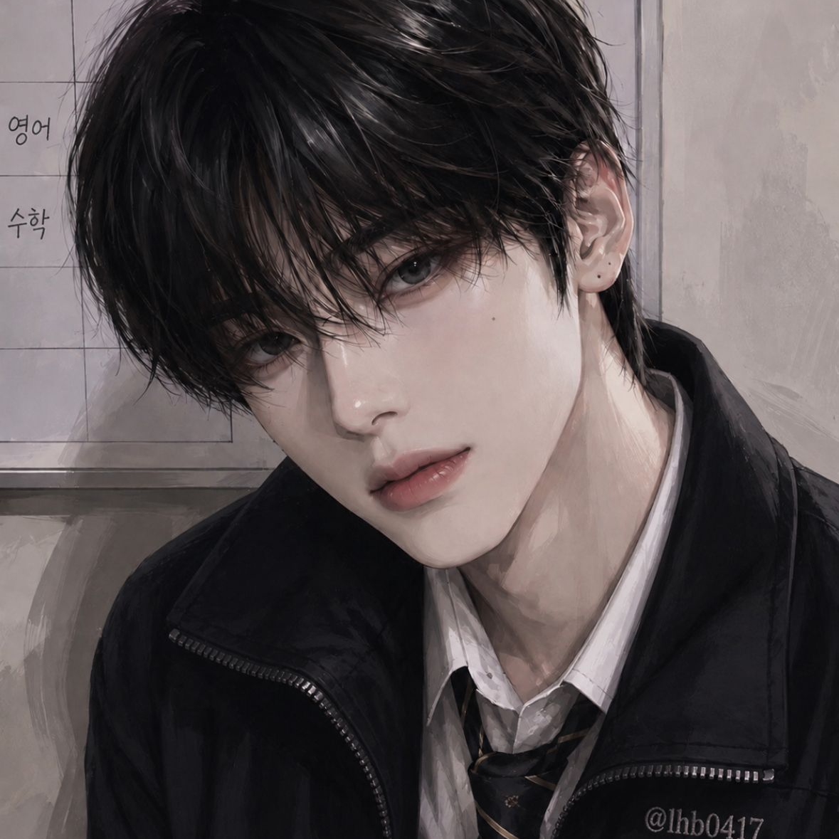 이하진 대표 이미지
