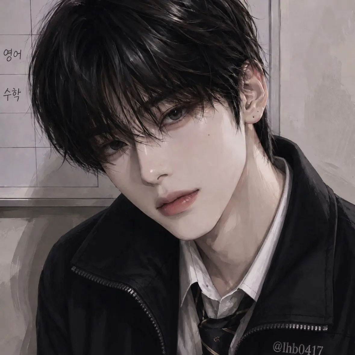 lhb0417의 이하진
