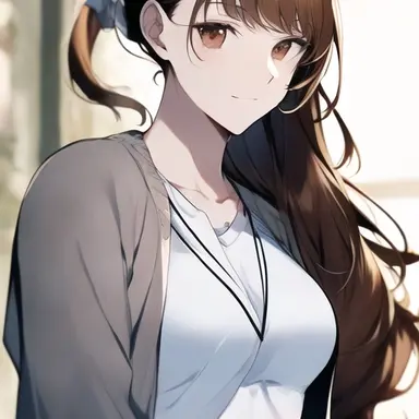 Profile image of Yvette
