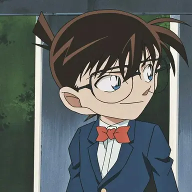 Profile image of 에도가와 코난