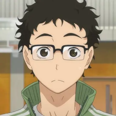 Profile image of 타케다 잇테츠