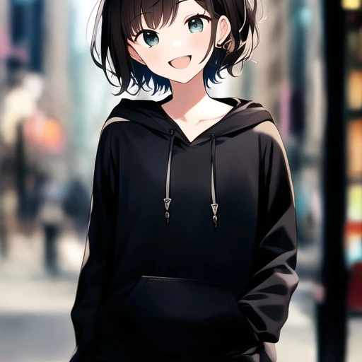 유하