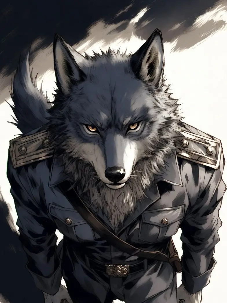 Gyun2의 祖国とお前のために