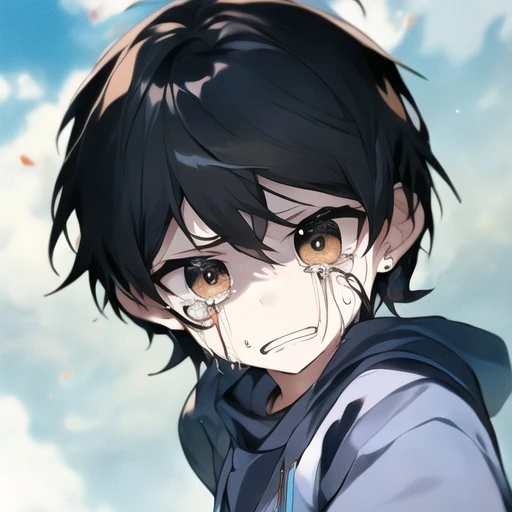 何百回…何万回も自分に何が起こっても…