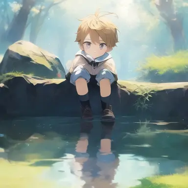 Profile image of カシュ