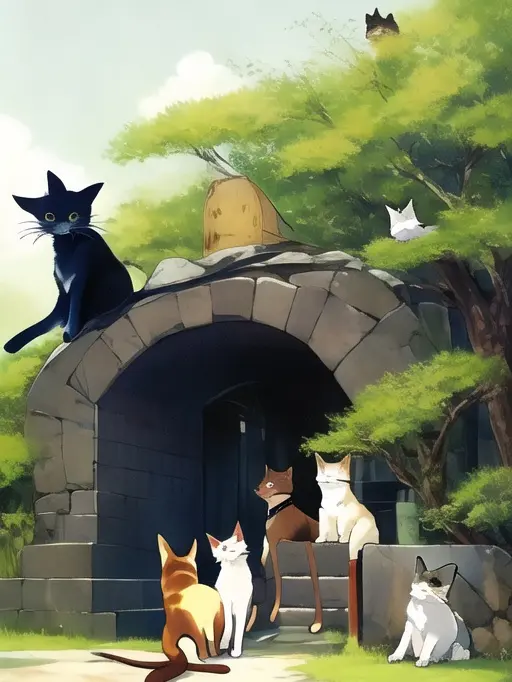 pipopopo의 捨て犬を拾ったら人間だった