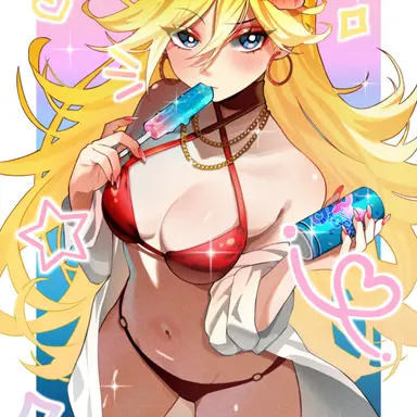 Profile image of Panty