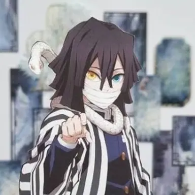 Profile image of 이구로 오바나이