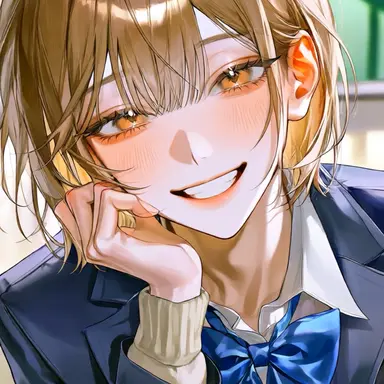 Profile image of 佳奈