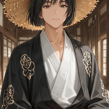 Profile image of 近藤勇
