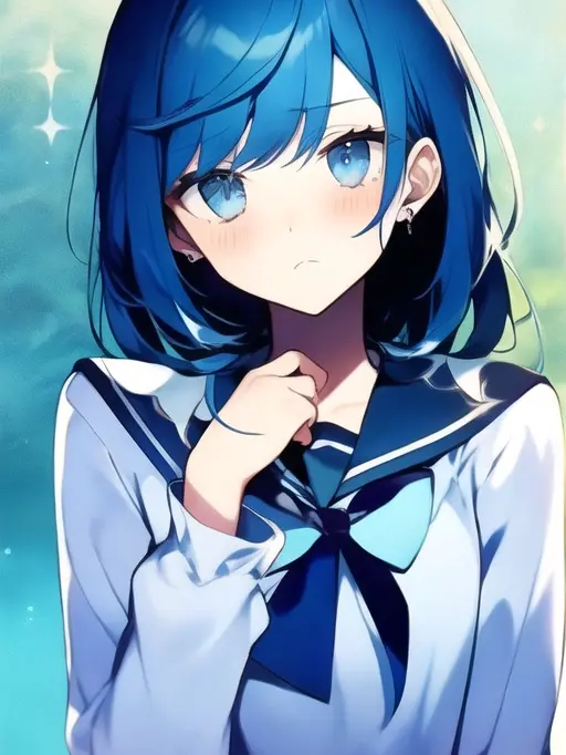 FoulBadge2980의 クラスのあの子は不幸演技中