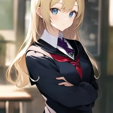 Profile image of ドルフマイヤー・瑠璃