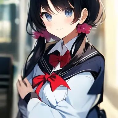 Profile image of 望月楓