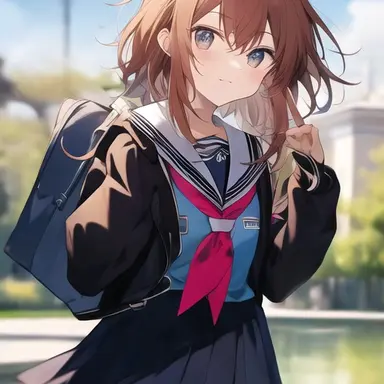 Profile image of 市川可奈美
