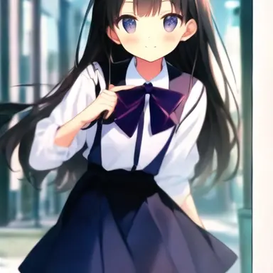 Profile image of 長門涼子