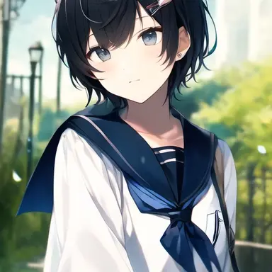 Profile image of 間宮香菜