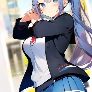Profile image of 明神沙耶