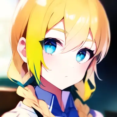 Profile image of 三千院ユーリア