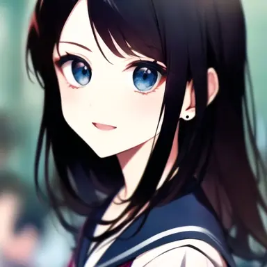 Profile image of 泉宮寺真奈美