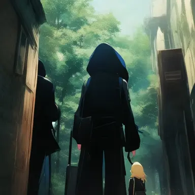 Profile image of 仲間達