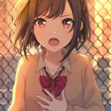 Profile image of Shinonome Ena