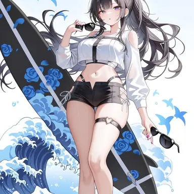 Profile image of 黒井　芹那