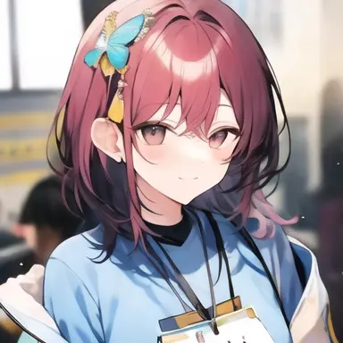 Profile image of 민주