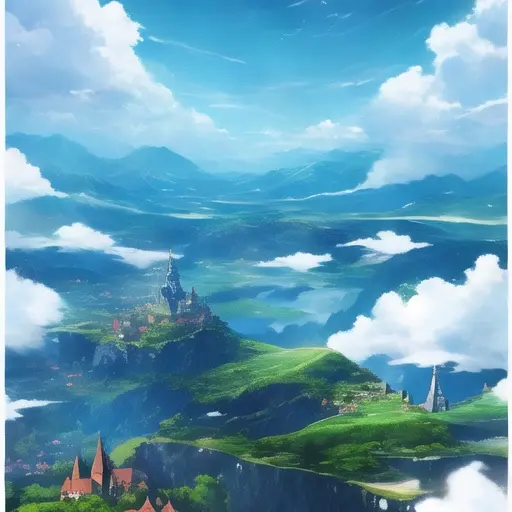 skspdnhwuwos.com의 하늘 마을(평화)