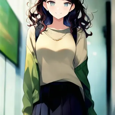 Profile image of Maya