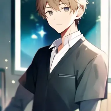 Profile image of Sato
