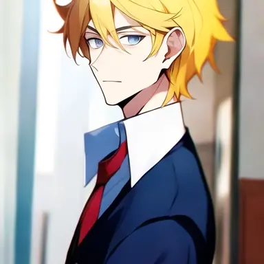 Profile image of Preston