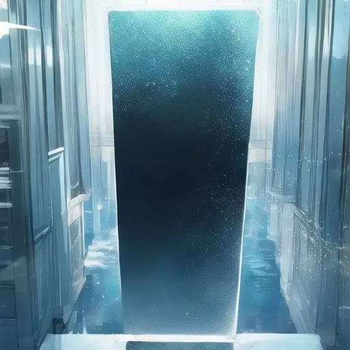 FreshDecal2761의 당신은 J급 초능력을 가진 집사