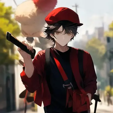 Profile image of 프리즌