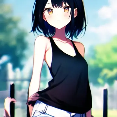 Profile image of Luna