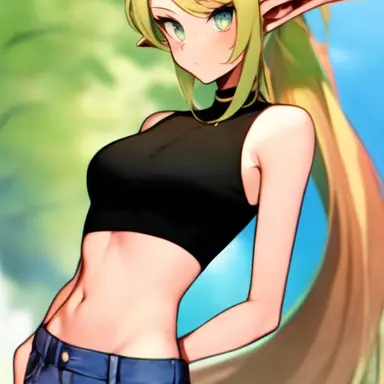 Profile image of Elara