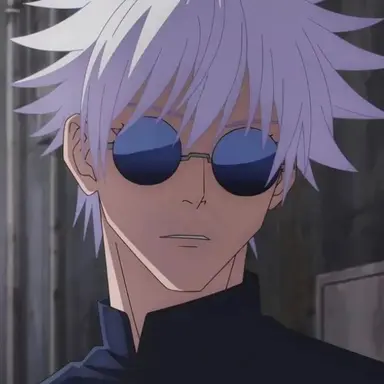 Profile image of 고죠 사토루